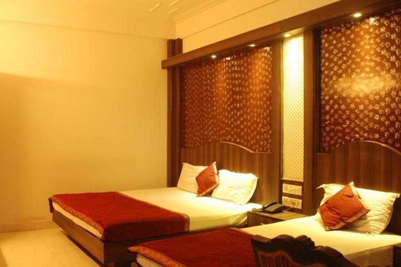 Hotel Baba Inn-By Rcg Hotels New Delhi Exterior foto